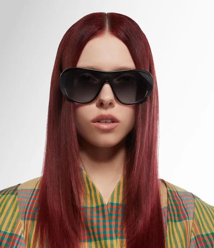 WomenMen Atlanta Blackgrey Vivienne Westwood Sunglasses WomenMen Atlanta Blackgrey Vivienne Westwood Sunglasses