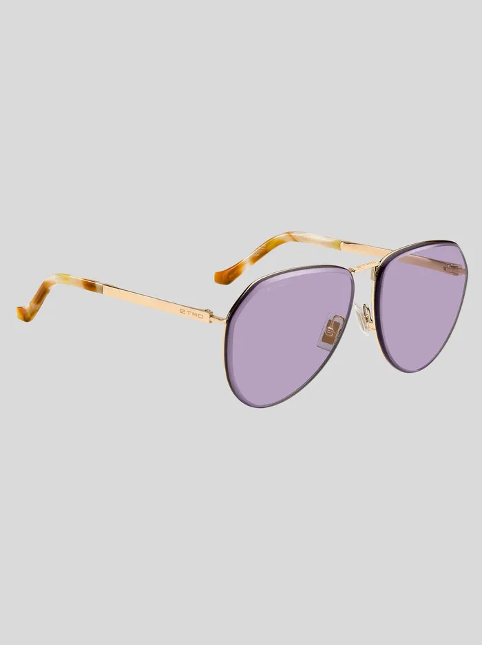 WomenMen Etro Sunglasses Luxury Metal Sunglasses Pink WomenMen Etro Sunglasses Luxury Metal Sunglasses Pink