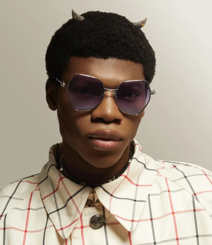 WomenMen Hardware Orb Silver Vivienne Westwood Sunglasses WomenMen Hardware Orb Silver Vivienne Westwood Sunglasses