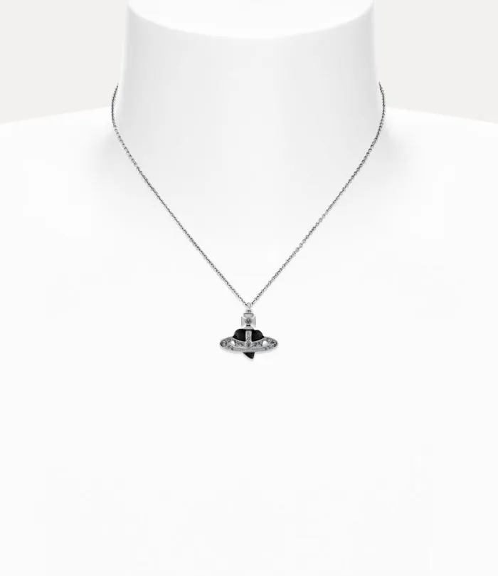 Women New Diamante Heart Pendant Necklace Platinumblackdiamondcrystalblack Vivienne Westwood Classic Styles Women New Diamante Heart Pendant Necklace Platinumblackdiamondcrystalblack Vivienne Westwood Classic Styles