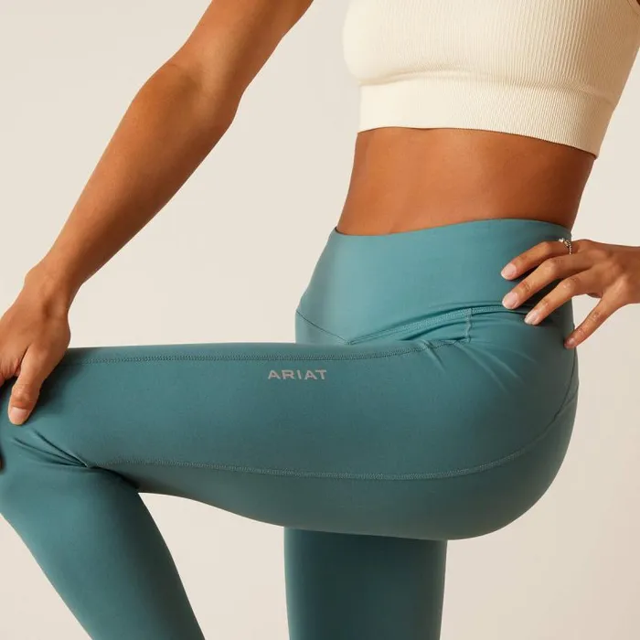 Women Pants and Shorts Ariat Tek Tight North Atlantic Women Pants and Shorts Ariat Tek Tight North Atlantic