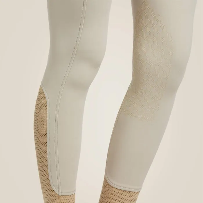 Women Pants and Shorts Ariat Tri Factor Grip Knee Patch Breech Tan Women Pants and Shorts Ariat Tri Factor Grip Knee Patch Breech Tan
