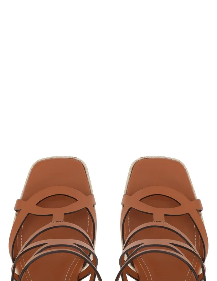 Women Shoes Zimmermann Bay Espadrilles 110 Avalon