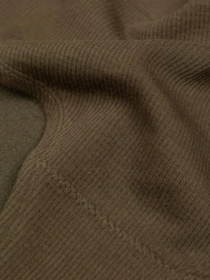 Women Sia Seamless Brief Olive Finisterre Base Layers and Underwear