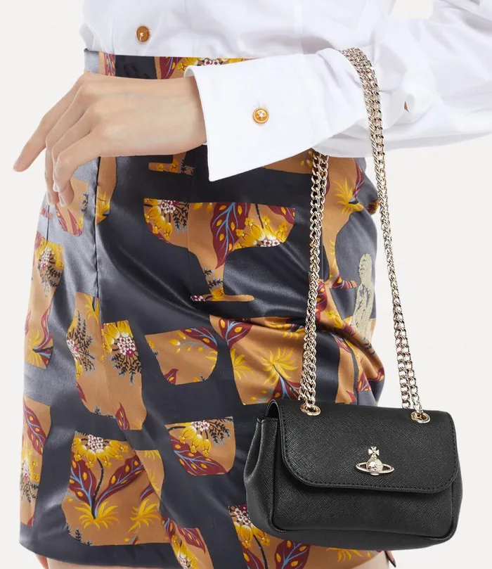 Women Small Purse With Chain Black3dorb Vivienne Westwood Wallets And Purses Women Small Purse With Chain Black3dorb Vivienne Westwood Wallets And Purses