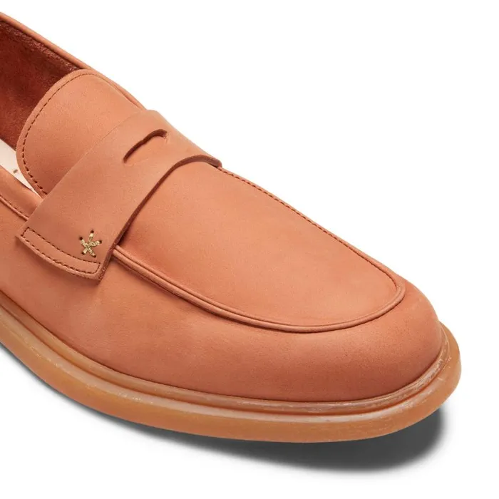 Women Suede Loafer Clay Fratelli Rossetti Loafers Women Suede Loafer Clay Fratelli Rossetti Loafers