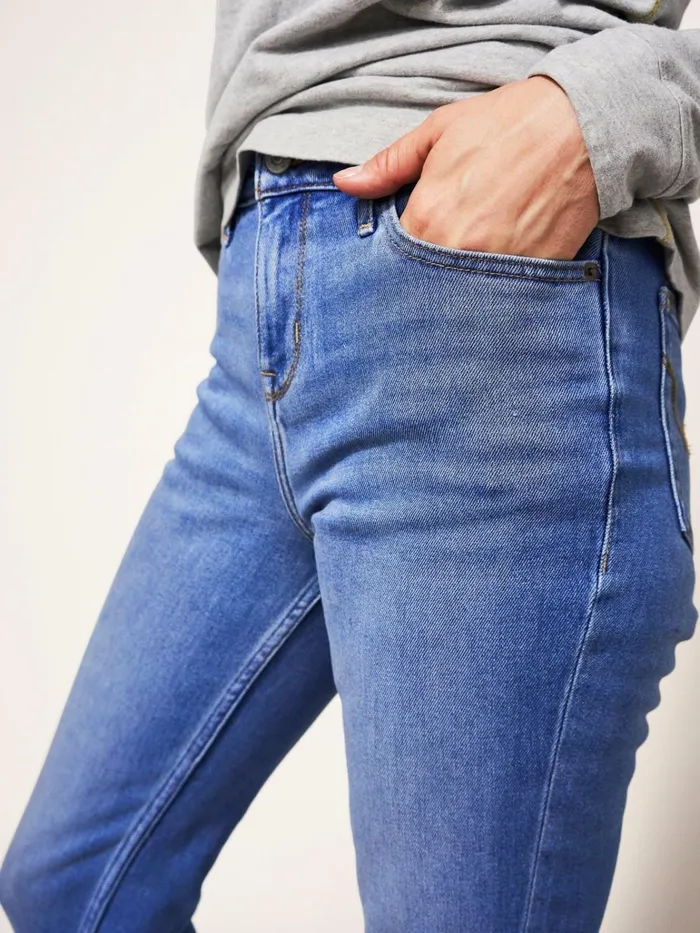 Women White Stuff Trousers Katy Relaxed Slim Jean Light Denim Women White Stuff Trousers Katy Relaxed Slim Jean Light Denim