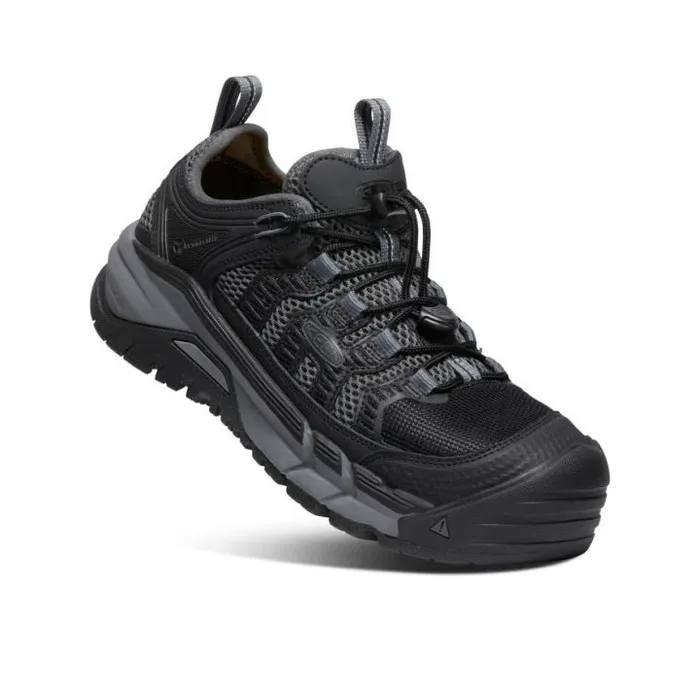 Work Shoes 8211 Birmingham Carbon Fiber Men KEEN Shoes Work Shoes 8211 Birmingham Carbon Fiber Men KEEN Shoes