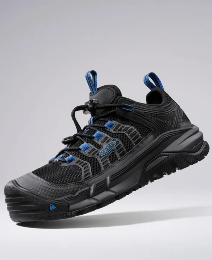 Work Shoes 8211 Birmingham Carbon Fiber Men KEEN Shoes Work Shoes 8211 Birmingham Carbon Fiber Men KEEN Shoes