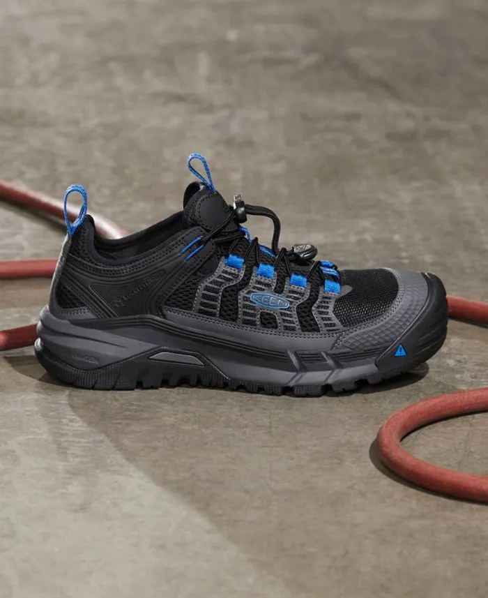 Work Shoes 8211 Birmingham Carbon Fiber Men KEEN Shoes Work Shoes 8211 Birmingham Carbon Fiber Men KEEN Shoes