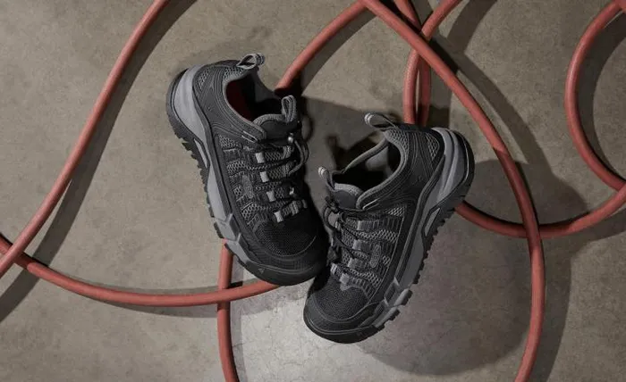 Work Shoes 8211 Birmingham Carbon Fiber Men KEEN Work Boots and Shoes Work Shoes 8211 Birmingham Carbon Fiber Men KEEN Work Boots and Shoes
