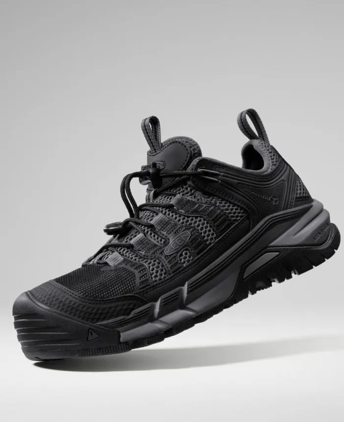 Work Shoes 8211 Birmingham Carbon Fiber Men KEEN Work Boots and Shoes Work Shoes 8211 Birmingham Carbon Fiber Men KEEN Work Boots and Shoes