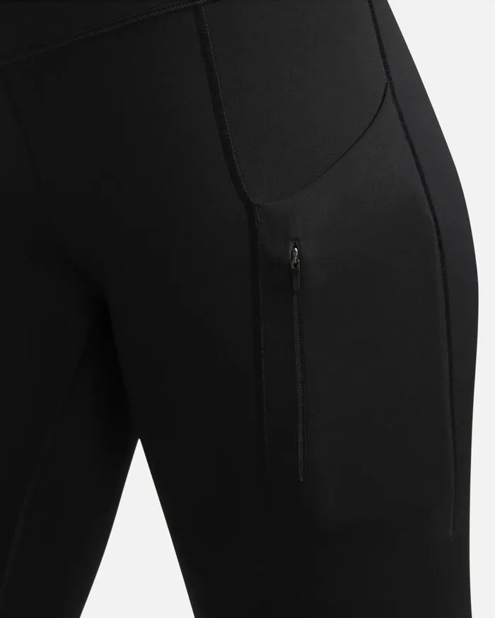 Yoga Women Nike Go Blackblack