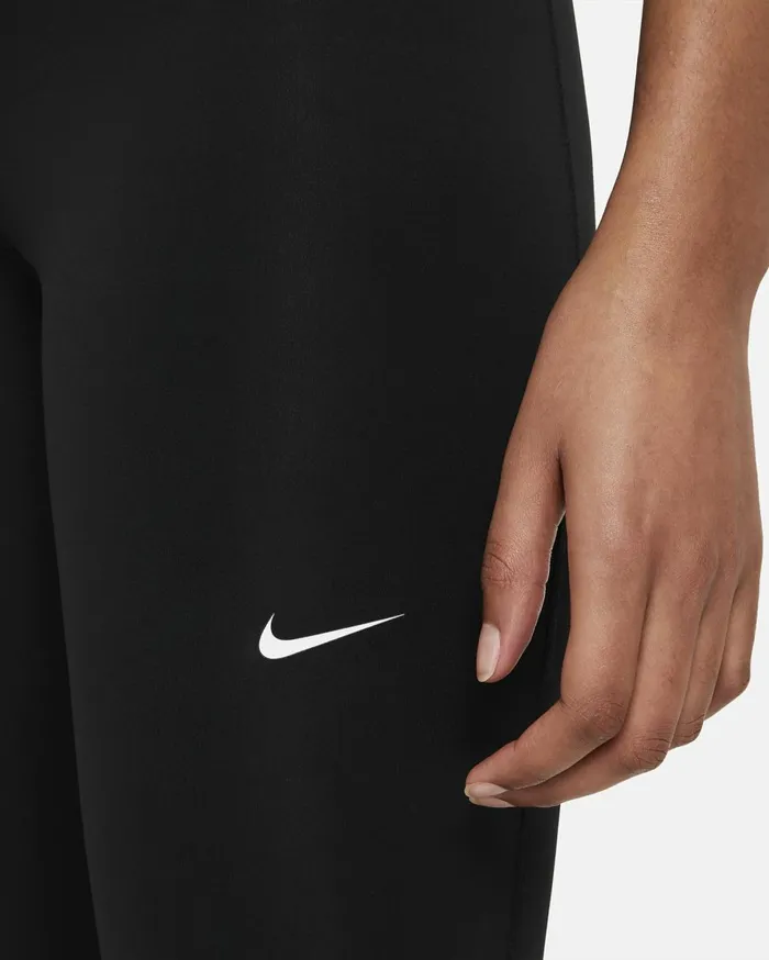 Yoga Women Nike Pro 365 Blackwhite